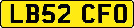 LB52CFO