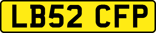 LB52CFP