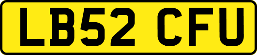 LB52CFU