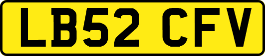 LB52CFV