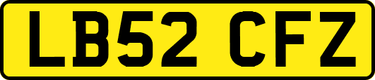 LB52CFZ