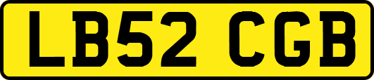 LB52CGB