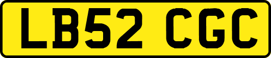 LB52CGC