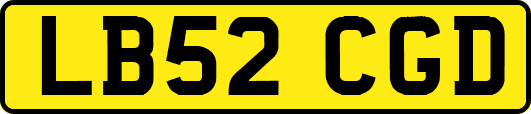 LB52CGD