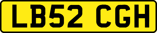 LB52CGH