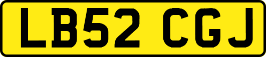LB52CGJ