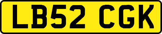 LB52CGK