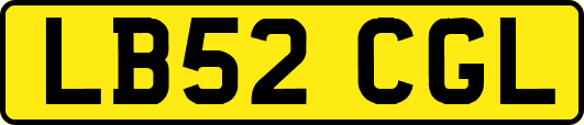 LB52CGL