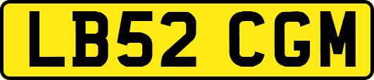 LB52CGM