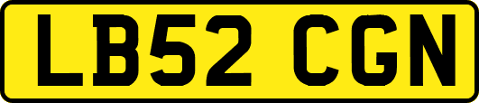 LB52CGN