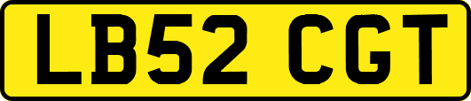 LB52CGT