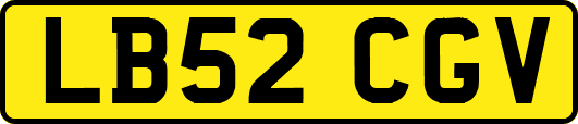LB52CGV