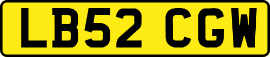 LB52CGW