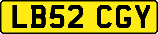 LB52CGY