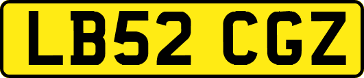 LB52CGZ