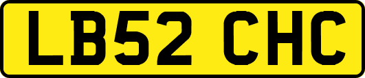 LB52CHC
