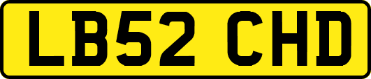 LB52CHD