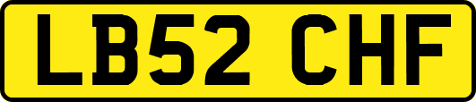 LB52CHF