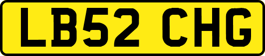 LB52CHG