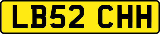 LB52CHH