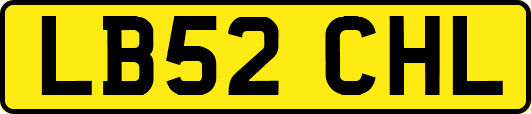 LB52CHL