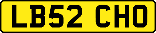 LB52CHO