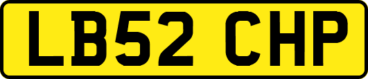 LB52CHP