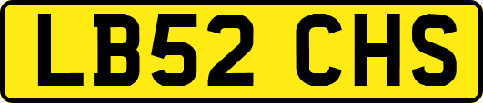 LB52CHS