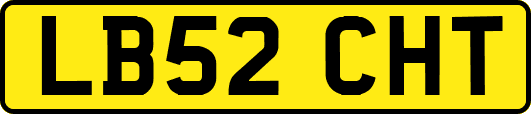 LB52CHT