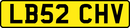 LB52CHV