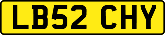 LB52CHY