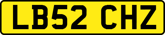 LB52CHZ