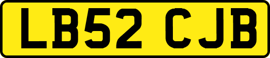 LB52CJB