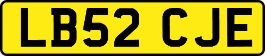 LB52CJE