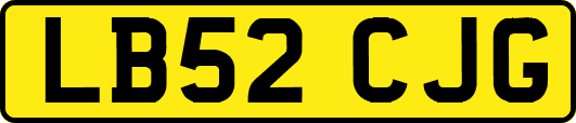LB52CJG