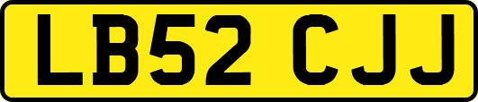 LB52CJJ