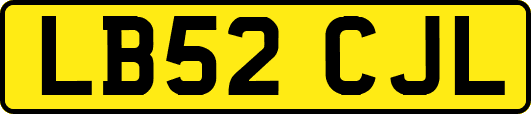 LB52CJL