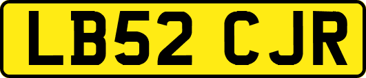 LB52CJR