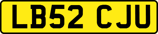 LB52CJU