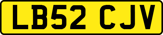 LB52CJV