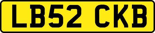 LB52CKB