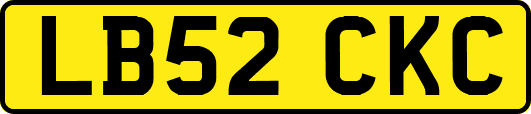 LB52CKC
