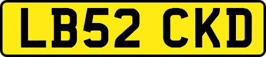 LB52CKD