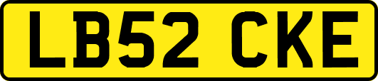 LB52CKE