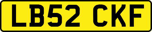 LB52CKF
