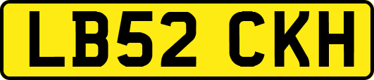 LB52CKH