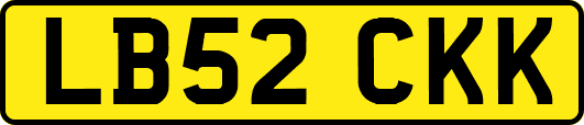 LB52CKK