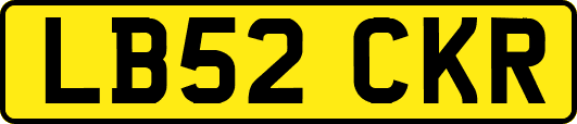LB52CKR