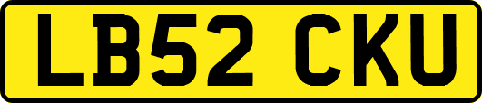LB52CKU