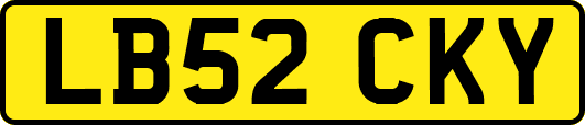 LB52CKY